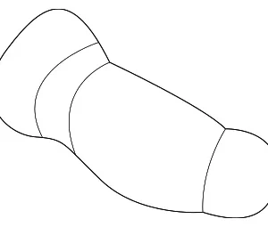 Water Pump Pin - Mazda (F801-15-713)