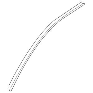 Applique - Mazda (C235-50-8V1A)