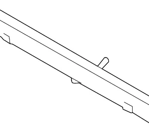 Tank - Mazda (L37J-15-V11)