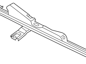 Slide - Mazda (TD74-57-21XB)