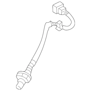 Oxygen Sensor - Mazda (TA36-18-861B-9U)