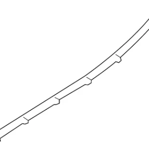 Side Panel - Mazda (EG21-64-47YB-34)