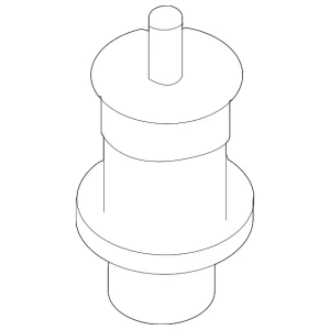 Stopper - Mazda (GP9A-28-1B0B)