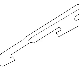 Guide - Mazda (GAL1-69-862)