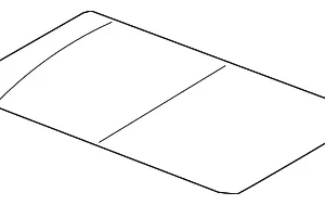Seat Cushion Heater - Mazda (CC45-88-11XA)