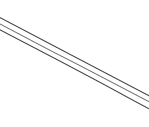 Reveal Molding Protector - Mazda (DX50-50-6B1)