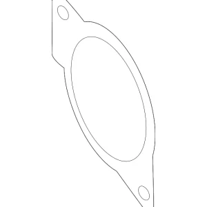 Intake Pipe Gasket - Mazda (H301-13-234)
