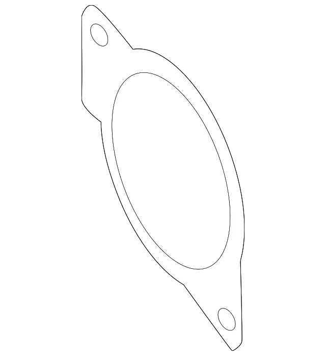 Intake Pipe Gasket - Mazda (H301-13-234)