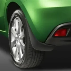 Splash Guards, Rear - Mazda (DR61-V3-460)