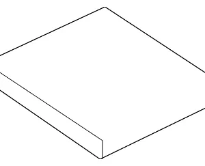 Cabin Air Filter - Mazda (GS3L-61-148)