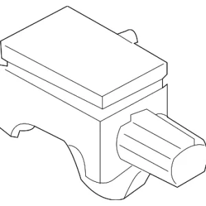 Ft Impact Sensor - Mazda (BBM4-57-K1X)
