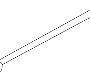 Trailing Arm - Mazda (GD7A-28-200)