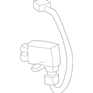 Control Unit - Mazda (L510-15-15Y)
