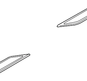 Gasket - Mazda (C235-51-273)