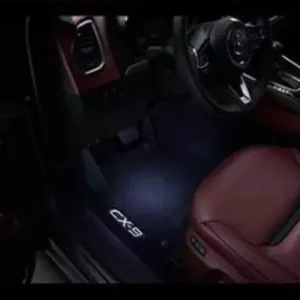 Interior Lighting Kit - Mazda (TK52-V7-050A)