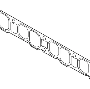 Manifold Gasket - Mazda (L3K9-13-111)