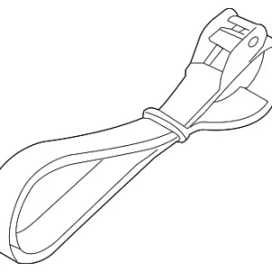 Storage Bag Strap - Mazda (DR91-37-A11)