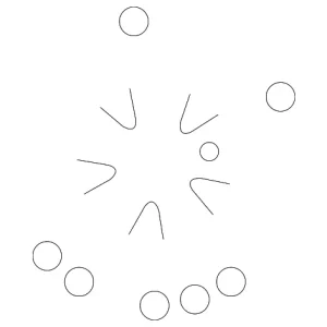 Wheel, Steel - Mazda (9965-10-4070)