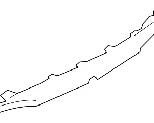 Filler - Mazda (F189-50-321B-16)