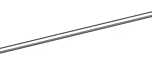 Wiper Blade Insert - Mazda (BCKN-67-333)