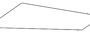 Cover - Mazda (KB8A-50-101A)