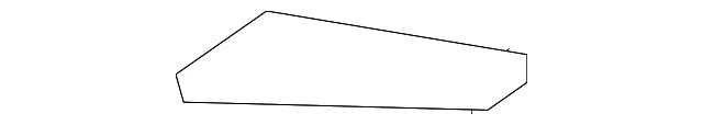 Cover - Mazda (KB8A-50-101A)