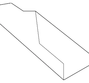 Outer Cover - Mazda (NE55-R1-780C)