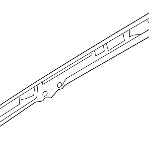 Inner Reinforced - Mazda (D651-70-050B)