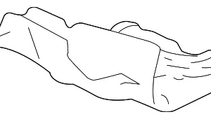 Torque Box - Mazda (GJ6A-53-381D)