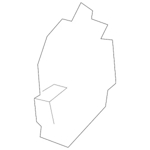 Actuator - Mazda (TD14-61-A70)
