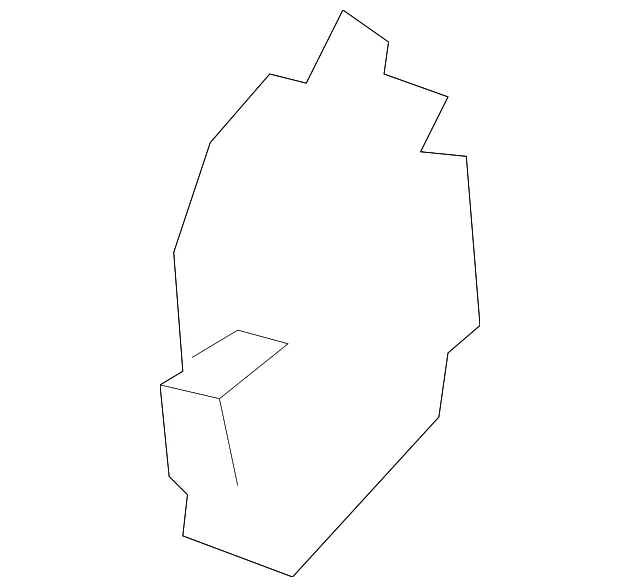 Actuator - Mazda (TD14-61-A70)