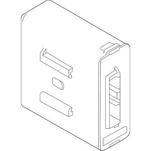 Control Module - Mazda (GRF5-51-225A)