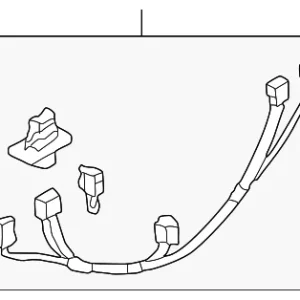 Resistor - Mazda (NA01-61-B15)
