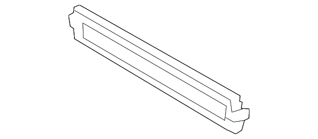 Filter Cover - Mazda (KD45-61-D25)
