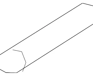 Rear Reinforced - Mazda (NA1J-53-G04)
