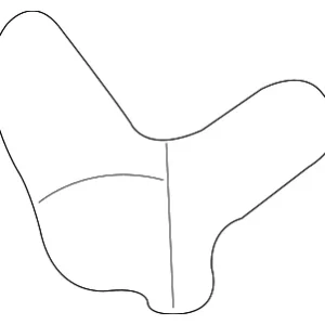 Link - Mazda (LC70-61-B20)