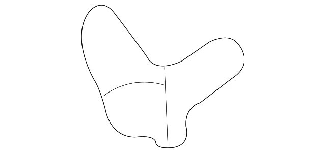 Link - Mazda (LD23-61-B20)