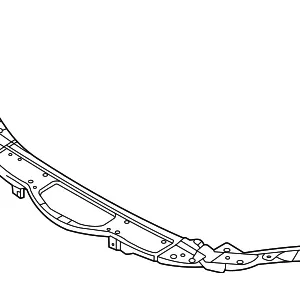 Upper Support - Mazda (DGH9-53-150)