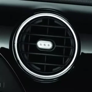 Bezels - Air Vent (Set Of 4) - Mazda (N121-V1-197F)