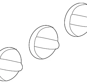 Adjust Knob - Mazda (BHP3-61-191)