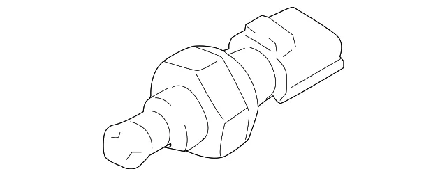 Temp Sensor - Mazda (L35G-18-840)