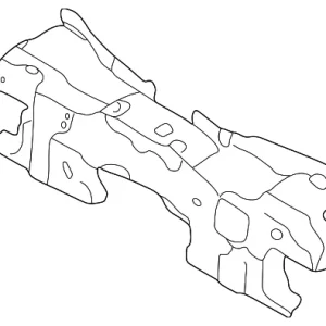 Insulator - Mazda (NC10-68-63XE)