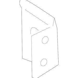 Rail Assembly - Mazda (ZZC0-54-300)