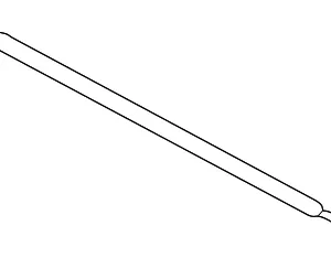 Link Arm - Mazda (NC10-67-361B)
