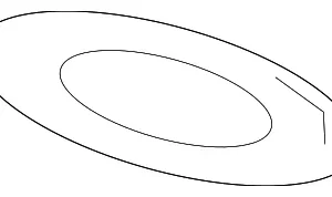 Lock Ring - Mazda (BJT6-42-161)