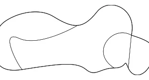 Lock Assembly Clip - Mazda (9927-80-307)