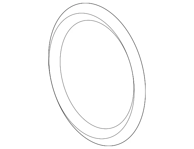 Solenoid O-Ring - Mazda (CWJ1-12-109)