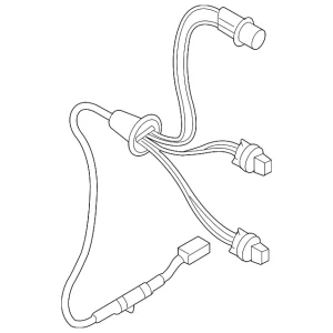 Socket - Mazda (C235-51-155B)