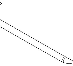 Air Deflector - Mazda (KD47-69-880A)