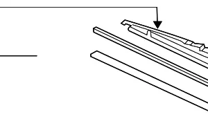 Wiper Blade - Mazda (GK2A-67-330A)